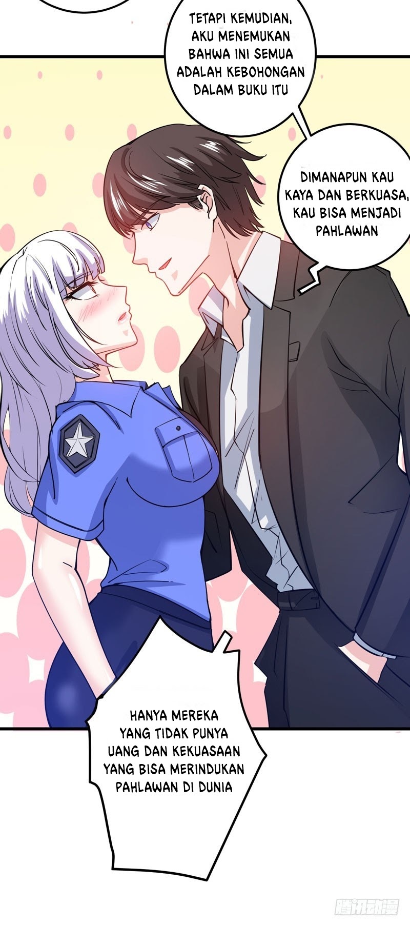 Strongest Divine Doctor Mixed City Chapter 34 Gambar 16